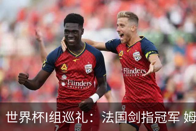 世界杯I组巡礼：法国剑指冠军 姆巴佩哈兰德同场竞技