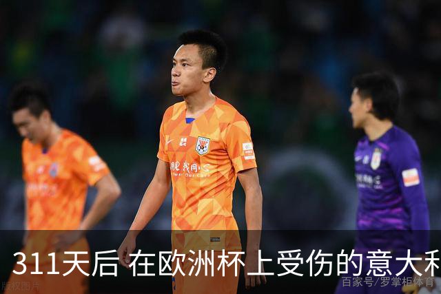 311天后 在欧洲杯上受伤的意大利国脚终于复出了